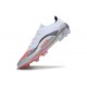 Chaussures adidas F50 Elite FG X Messi Blanc Ftwr Rouge Lucide Argent Mét