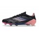 Chaussures adidas F50 Elite FG Noir Rose