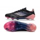 Chaussures adidas F50 Elite FG Noir Rose