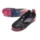 Chaussures adidas F50 Elite FG Noir Rose