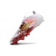 Chaussures adidas F50 Elite FG Rose Rouge Or