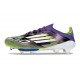 Crampons de Football adidas F50+ FG Violet Rapide Citron Lucide