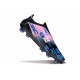 Chaussures adidas F50 Elite LL FG Noir Rose Bleu