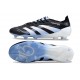 adidas Predator Elite FG Neuf Noir Blanc Bleu