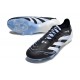 adidas Predator Elite FG Neuf Noir Blanc Bleu