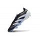adidas Predator Elite FG Neuf Noir Blanc Bleu