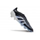adidas Predator Elite FG Neuf Noir Blanc Bleu