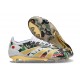 adidas Predator Elite FG Neuf Vert Noir Or
