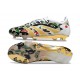 adidas Predator Elite FG Neuf Vert Noir Or