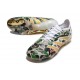 adidas Predator Elite FG Neuf Vert Noir Or