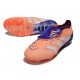 adidas Predator Elite Foldover Tongue FG Orange Blanc Bleu