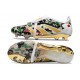 adidas Predator Elite Foldover Tongue FG Blanc Vert Noir Or
