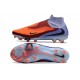 Chaussure Nike Phantom 6 Elite FG Teinte Royale Cramoisi Vif Noir