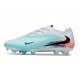 Nike Phantom 6 Low Elite FG Vert Blanc Noir