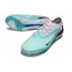 Nike Phantom 6 Low Elite FG Vert Blanc Noir