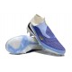 Chaussure Nike Phantom 6 Elite FG Bleu Rapide Blanc Obsidienne Foncé