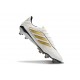 adidas Copa Pure 3 Elite FG Neuf Blanc Or Mét