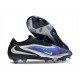 Nike Phantom 6 Low Elite FG Bleu Argent Noir