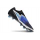 Nike Phantom 6 Low Elite FG Bleu Argent Noir