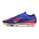 Nike Phantom 6 Low Elite FG Bleu Rouge