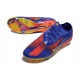 Nike Phantom 6 Low Elite FG Bleu Rouge