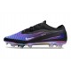 Nike Phantom 6 Low Elite FG Violet Noir