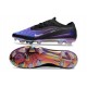 Nike Phantom 6 Low Elite FG Violet Noir
