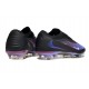 Nike Phantom 6 Low Elite FG Violet Noir