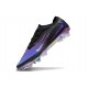 Nike Phantom 6 Low Elite FG Violet Noir