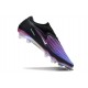 Nike Phantom 6 Low Elite FG Violet Noir