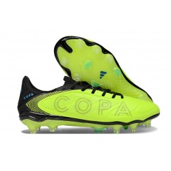 adidas Copa Pure 3 Elite FG Neuf Citron Lucide Citron Lucide Noir