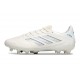 adidas Copa Pure 3 Elite FG Neuf Blanc Argent Métallique Royal Vif