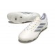 adidas Copa Pure 3 Elite FG Neuf Blanc Argent Métallique Royal Vif