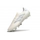 adidas Copa Pure 3 Elite FG Neuf Blanc Argent Métallique Royal Vif