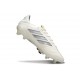 adidas Copa Pure 3 Elite FG Neuf Blanc Argent Métallique Royal Vif