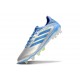 adidas Copa Pure 3 Elite FG Neuf Bleu Halo Bleu Fusion Citron Lucide