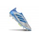 adidas Copa Pure 3 Elite FG Neuf Bleu Halo Bleu Fusion Citron Lucide