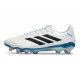 adidas Copa Pure 3 Elite FG Neuf Blanc Noir Bleu