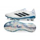 adidas Copa Pure 3 Elite FG Neuf Blanc Noir Bleu