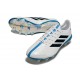 adidas Copa Pure 3 Elite FG Neuf Blanc Noir Bleu