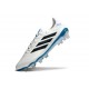 adidas Copa Pure 3 Elite FG Neuf Blanc Noir Bleu