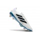 adidas Copa Pure 3 Elite FG Neuf Blanc Noir Bleu