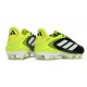 adidas Copa Pure 3 Elite FG Neuf Core Noir Blanc Ftwr Citron Lucide