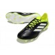 adidas Copa Pure 3 Elite FG Neuf Core Noir Blanc Ftwr Citron Lucide