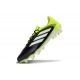 adidas Copa Pure 3 Elite FG Neuf Core Noir Blanc Ftwr Citron Lucide