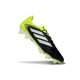 adidas Copa Pure 3 Elite FG Neuf Core Noir Blanc Ftwr Citron Lucide
