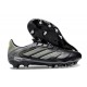 adidas Copa Pure 3 Elite FG Neuf Noir Gris