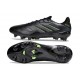 adidas Copa Pure 3 Elite FG Neuf Core Noir Gris Solide Dgh Citron Lucide