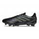 adidas Copa Pure 3 Elite FG Neuf Core Noir Gris Solide Dgh Citron Lucide