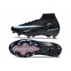 Nik Mercurial Superfly X Elite SG Pro Noir Bleu Givré